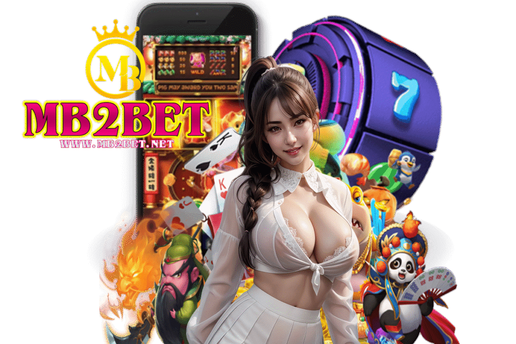 mb2bet สล็อต
